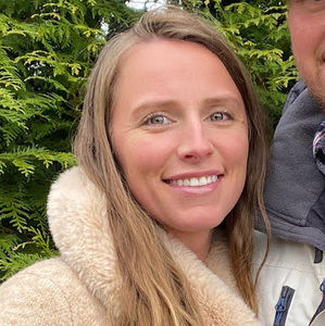 Meet your Posher, Niki